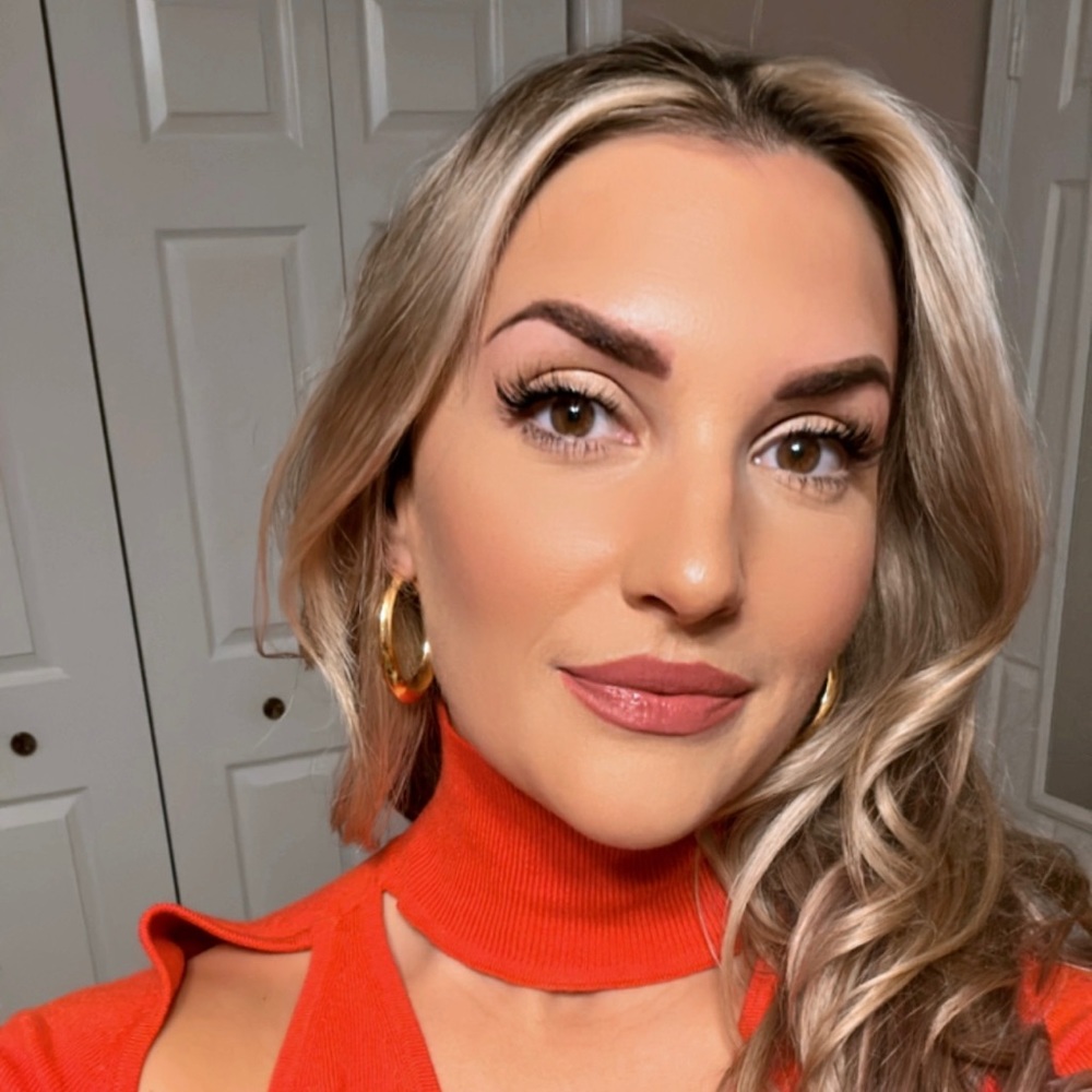 Meet your Posher, Paige